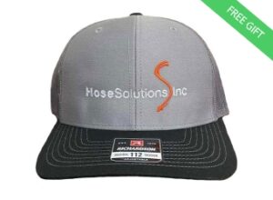 Wellhose Deep Cap