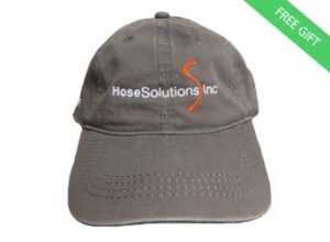 Wellhose Shallow Cap